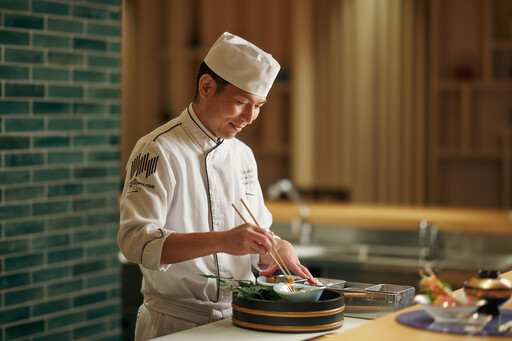 HAYASE日本料理土用丑日推出「鰻魚盡享懷石」套餐