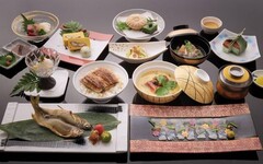 HAYASE日本料理土用丑日推出「鰻魚盡享懷石」套餐