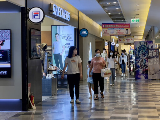 南紡夏季限時回饋滿3仟送2佰 暑期主題活動邀親子同樂