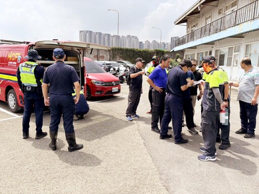 三重8旬失智嬤獨自搭車至新竹市 迷途誤入山區走失終獲警消搜救送醫