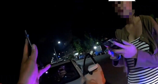 使用假車牌兩個月 小港警鷹眼識破天真妙齡女