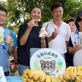 南投冰品與美食 夏午冰果事中興新村植物園登場