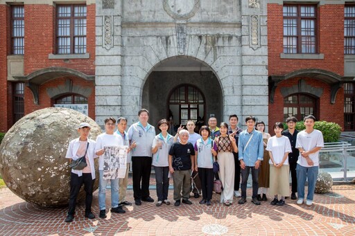 以嶄新觀點思考自身休憩時間 竹市美術館「週末」主題展登場