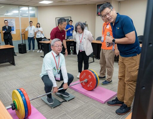 Kids' Science—小小科學家來敲門 科技大樓化身科學樂園