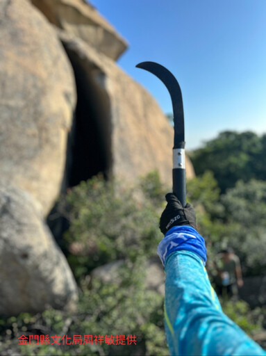 月牙洞仙境音樂會盛況空前 撼動心靈音樂之旅圓滿達陣