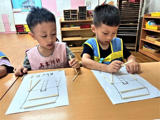 攜手推動沉浸式族語教學 新北幼兒園增原民教育生力軍