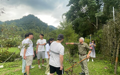 新北14校引領永續校園典範 打造智慧化氣候友善校園全國第一