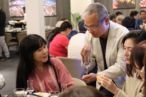 從道地辦桌流水席到精緻餐搭酒 厝秘聯手金門高粱酒打造臺味盛宴