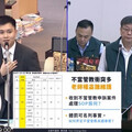 台南管教衝突案3年增1倍，關說介入？，蔡宗豪建議，委由三方公正處理