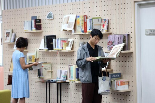 成大臺灣學書展暨新書發布 打造深厚400＋底蘊