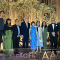 三重「與風同行。沁涼綠洲」獲頒2024「IFLA AAPME Awards 2024」景觀大獎