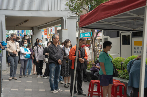 禧榕軒大飯店《齊樂榕榕冬之禧》週年慶系列活動