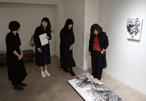 臻品34週年展、開啟建築與藝術的跨域對話