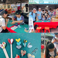 2024 Maker Faire Taipei 新北邀全國親子玩Team Maker