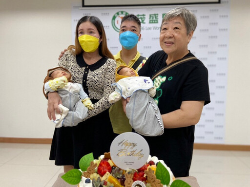 臺灣少子化衝擊大 今年新生兒恐不足13萬人