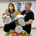 臺灣少子化衝擊大 今年新生兒恐不足13萬人