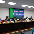 臺南市議會 第7次臨時會10日起永華議事廳召開，市府新增9億多墊付預算