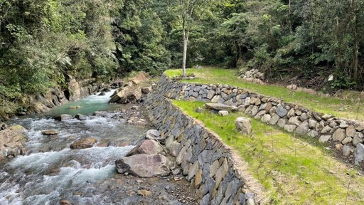 新北推動永續農業 減碳增匯齊步走