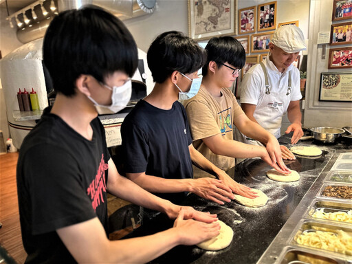 新北市公私齊心打造完整網絡 HOPE青少年就學就業計畫接住每個少年