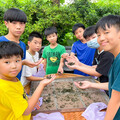 新北培養食農綠金人才 傳承永續農業