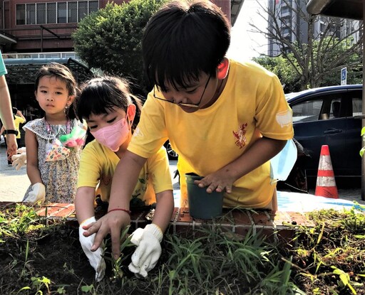 「環境教育方案2.0-校園川山家計畫」 39校師生攜手打造生態發展基地