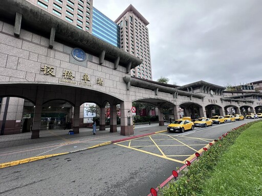 北北基計程車春節加成 一律按表收費