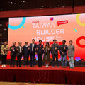 Taiwan Builder House臺南展開Web3與AI深度對談