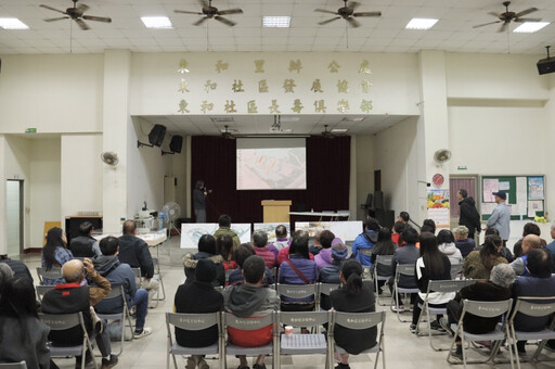 國立臺灣歷史博物館推動第二期擴建計畫 與地方攜手打造臺灣史重要基地