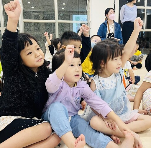 新北幼增班！公幼力拚8年增設300班 打造友善育兒環境