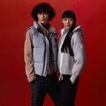 CANADA GOOSE 春節出遊推薦帶來時髦經典的旅行穿搭