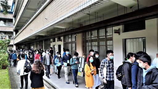 「114學年度學科能力測驗」18日登場、17日下午開放查看考場