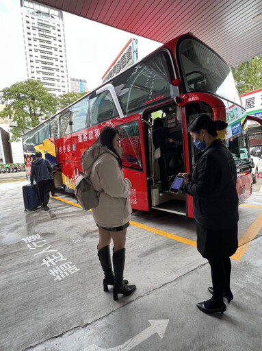 為因應114年春節長達9日的連續假期，提供民眾返鄉及出遊的旅運需求