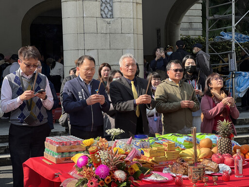 2025台北燈節「蛇來運轉」2/2啟幕在即 主燈開光大典祈願繁榮昌盛！