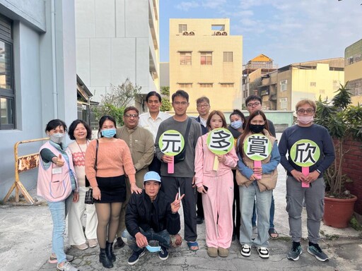 移民署邀新住民迎新年 巴基斯坦特色菜美食飄香全場