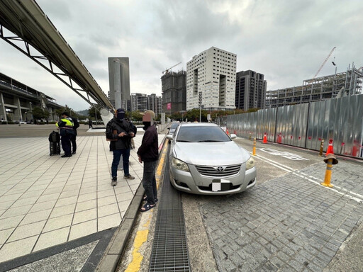 新竹區監理所加強取締白牌車 籲請民眾選擇合法經營運輸業者