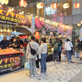 南紡「日本屋台祭」熱鬧登場 日本道地美食、娛樂一次滿足