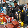 南市府執行春節食商品稽查 小龍年安心購