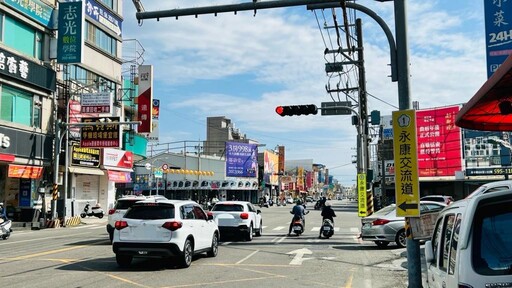 南警春節高乘載管制 研擬替代道路方案 交通不打結