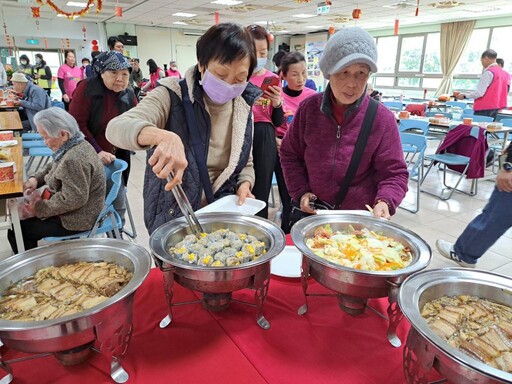 因應超高齡社會新老人需求「永和民權據點」將改造成新樂園！