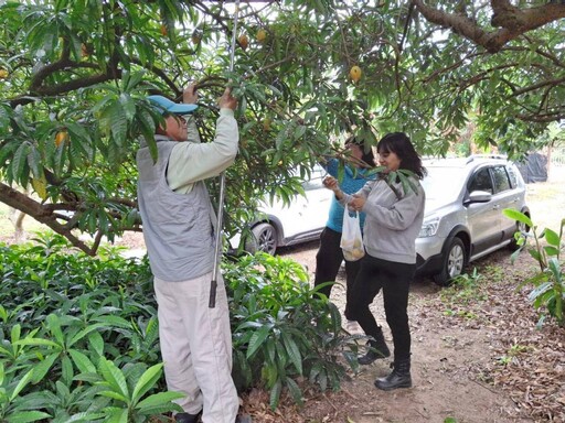救國團偕光電企業愛心推動偏鄉服務 翻轉山上社區教育