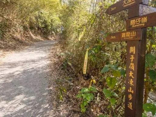 美食泡湯正得時！春暖花開遊山區