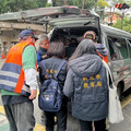 開學首月強化學幼童車稽查 新北聯合稽查全面守護學童乘車安全