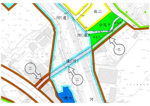 汐止三通首重提升交通與環境品質 第一階段2月11日發布實施