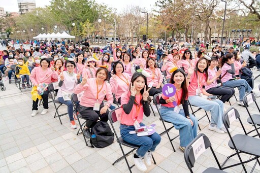 健康吃、快樂動、食在地、享當季 竹市府攜手營養師公會推廣健康理念