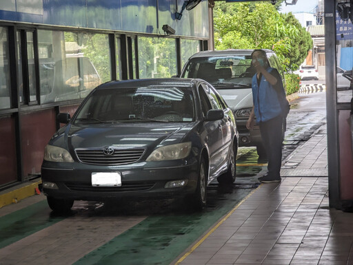 228連續假期「代檢廠暫停檢驗」請車主預先做好定檢安排