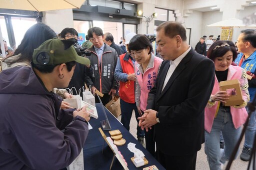 竹縣「勞工大學」職能永續學院開課! 160場免費課程報名開跑