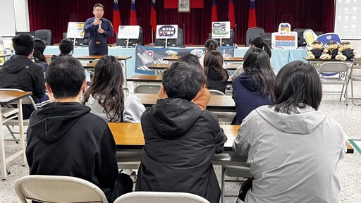 南警提供南二中國民法官採集指紋技巧