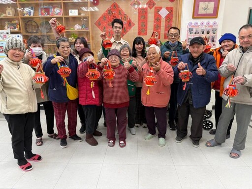 花蓮榮家替代役江宗凡榮退！開啟醫者人生新征程