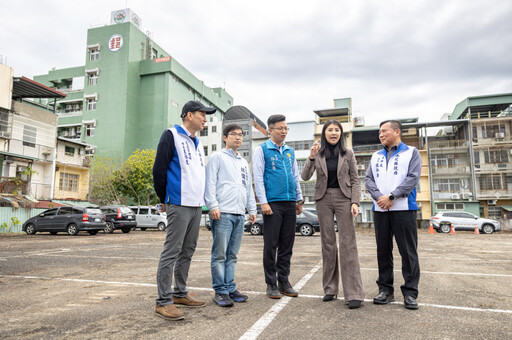 南投轉運站預計明年招商 最快118年底完工