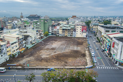 南投轉運站預計明年招商 最快118年底完工